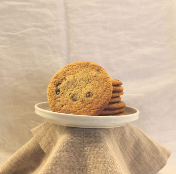 The Ultimate GF Chocolate Chip Cookie - Image 2