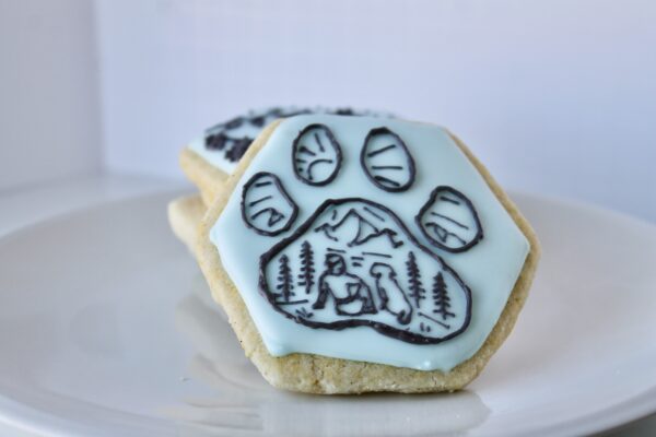 GF Colorado Nature Theme Cookies - Image 4